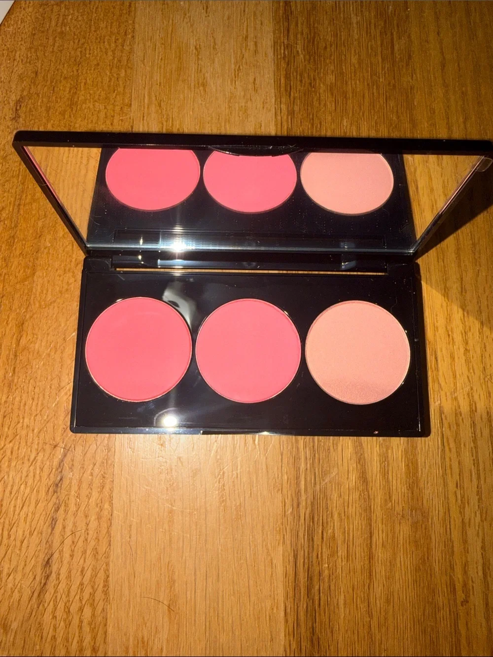 Smashbox L.A. Soft Lights Palette